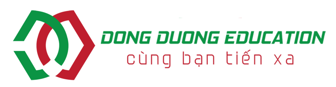 Đông Dương Education