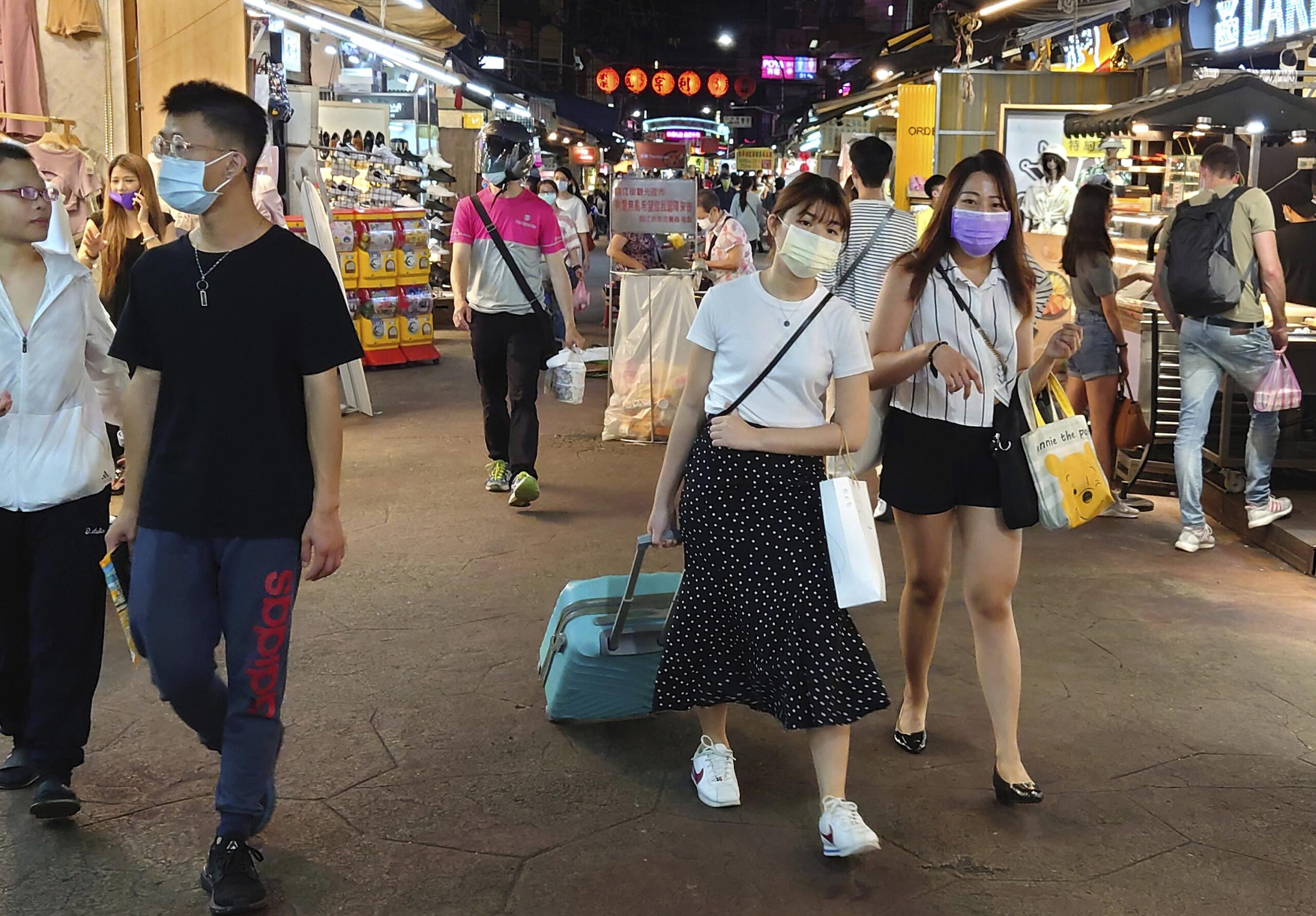 Con người Đài Loan