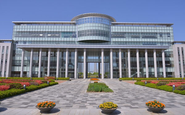 Trường Đại học Quốc gia Incheon: Ngôi trường công lập top đầu Hàn Quốc - Đông Dương Education